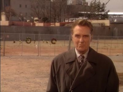 Perhaps you may be able to help solve a mystery - Unsolved Mysteries