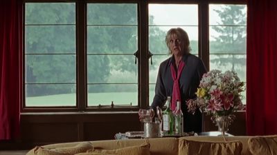 Join me? - Midsomer Murders
