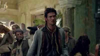 Join me. - Black Sails