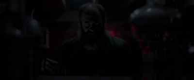 Join me. - Salem's Lot