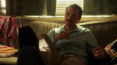 Join me. - Lethal Weapon