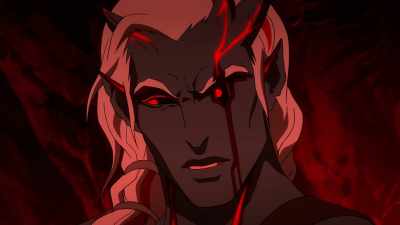 Join me, or you'll leave me no choice. - Blood of Zeus