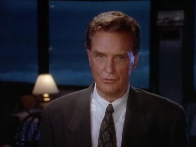 Join me next time - Unsolved Mysteries