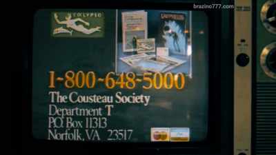 Join now. Call 1-800-648-5000
or write to this address. - Becoming Cousteau