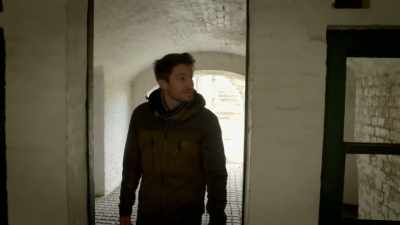 Join me on a journey - The Buildings That Fought Hitler