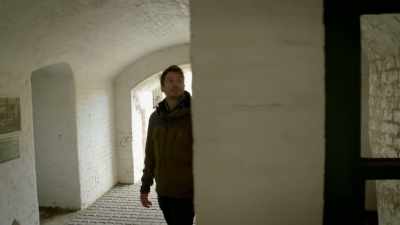 Join me on a journey - The Buildings That Fought Hitler