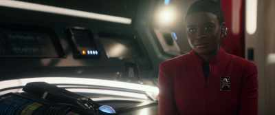 Join our Federation of Planets - Star Trek: Strange New Worlds
