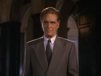 Join me perhaps you may be able to help solve a mystery - Unsolved Mysteries