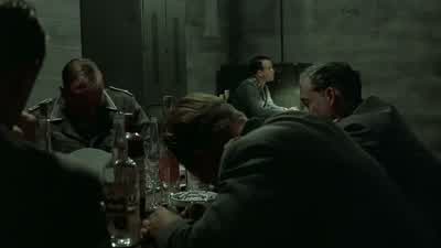Join the gang. - Downfall