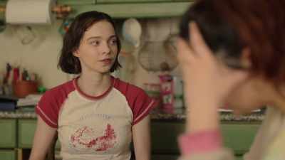 - Join us for dinner, Pip?
- Not for me, thanks. - A Good Girl's Guide to Murder