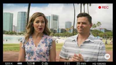 Join us next week, as
we explore the best hotels, - You Had Me at Aloha