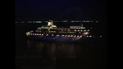 Join us now
in the acapulco lounge - The Love Boat