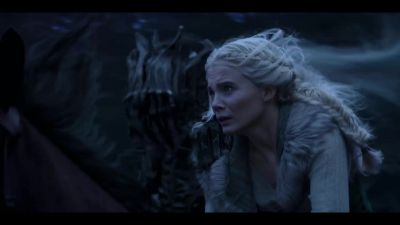 Join us. - The Witcher