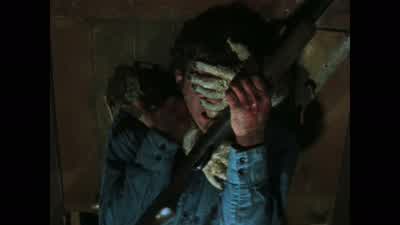 Join us! - The Evil Dead