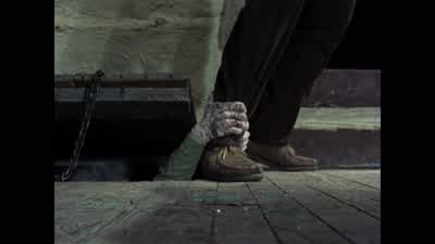Join us. - The Evil Dead