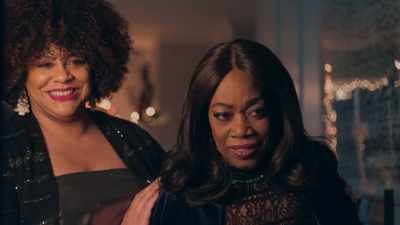 Join us? - A Jenkins Family Christmas