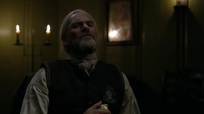 Join us, will ye? - Outlander