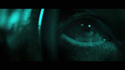 - Join with me. - Await Further Instructions