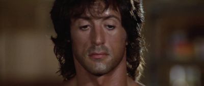 Joined the army 8 6 64 - Rambo: First Blood Part II