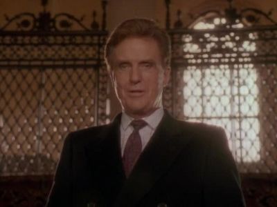 Joining me tonight - Unsolved Mysteries
