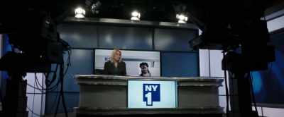 Joining us now by phone from
Clinton correctional facility - Crown Heights
