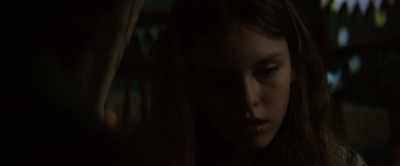 [JOINTS CRACKING][RAPID, TREMBLING BREATHS] - Resident Evil: Welcome to Raccoon City