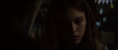 [JOINTS CRACKING][RAPID, TREMBLING BREATHS] - Resident Evil: Welcome to Raccoon City