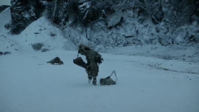 Jojen!
Come on! - Game of Thrones