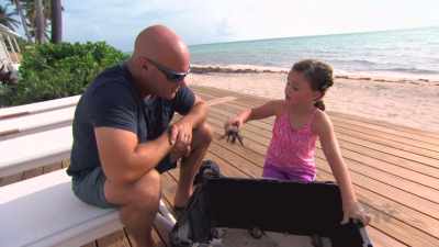 Jojo: This one is actually yours - Island of Bryan