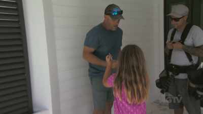 Jojo's petition? Can I
sign under an alias? - Island of Bryan