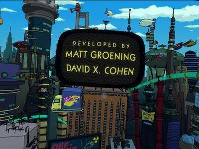 Joke0
[Kittensgivegas@caramail.com] - Futurama