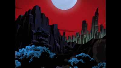Joker may want the $40 million... - The New Batman Adventures