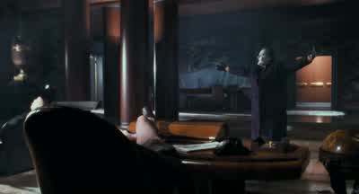 JOKER: Oh, what a day. - Batman