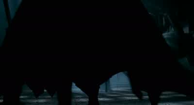 JOKER: Shall we dance? - Batman