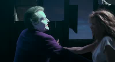 JOKER: We were made for each other. - Batman