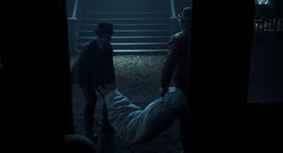 Joking aside... - The Ballad of Buster Scruggs