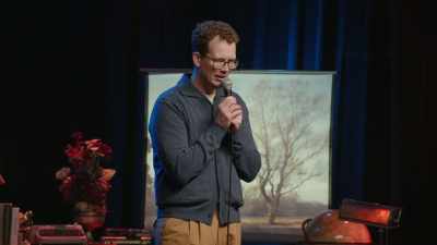 Jolena, there's a 5% chance - Hank Green: Pissing Out Cancer