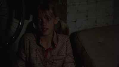Jolene, cut that light off.
Save it for when we need it. - The Day After