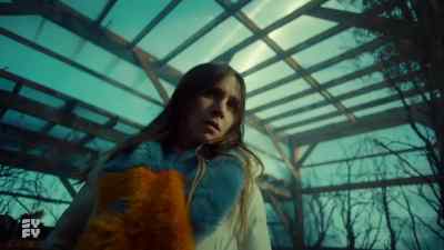 Jolene. - Wynonna Earp
