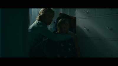 (Jolie crying softly) - Natty Knocks