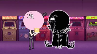 Good show - Regular Show