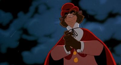 Jolly jolly good - An American Tail: Fievel Goes West