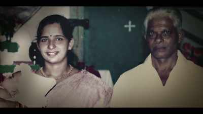 Jolly knew that Annamma
would speak to her father - Curry & Cyanide: The Jolly Joseph Case