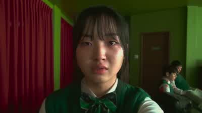 좀비들한테도 복수하고  전부 다 할게, 엄마 - All of Us Are Dead