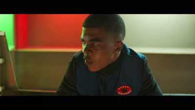 Jomo, I'm sure you don't want - The Queenstown Kings