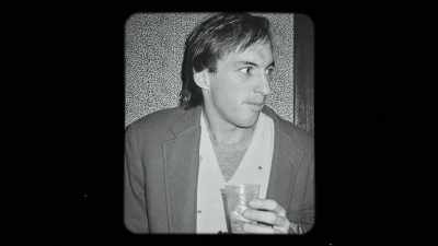 Jon came, and he really sees
things in paintings that I don't see. - The Andy Warhol Diaries
