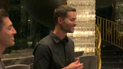 -[Jon] "Doesn't happen often."
-It happens... "What is it, a Tuesday?" - Buying Beverly Hills