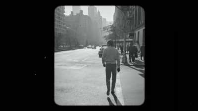 Jon was equating
being sick with New York, - The Andy Warhol Diaries