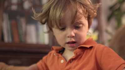 - [Jon] For us parents, - Screened Out
