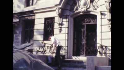 Jon Gould called
and said he was waiting - The Andy Warhol Diaries